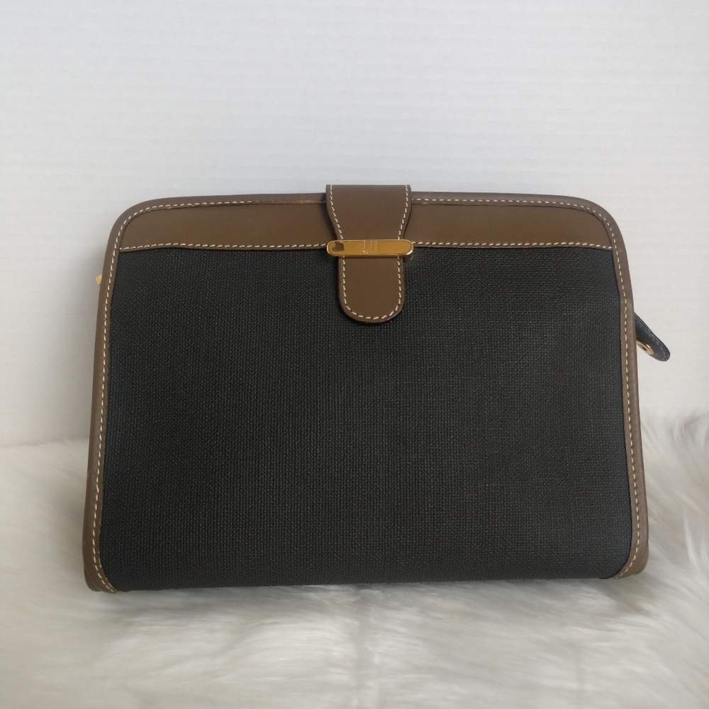 Dunhill Toiletry Bag
